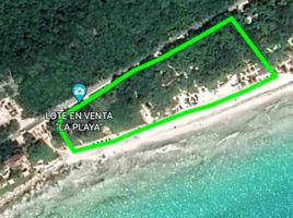  Terreno (Parcela) en venta en Cozumel, Quintana Roo, Cozumel