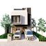 3 Bedroom Villa for sale in Cidadap, West Jawa, Cidadap, Bandung