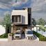 3 Bedroom Villa for sale in Cidadap, West Jawa, Cidadap, Bandung