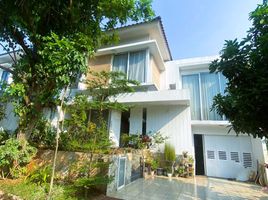 Villa 4 chambre à vendre à Pondok Aren, Banten, Pondok Aren