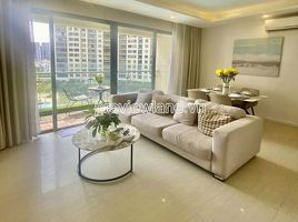 2 Schlafzimmer Appartement zu vermieten in Binh Trung Tay, Ho Chi Minh City, Binh Trung Tay