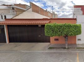 4 Schlafzimmer Villa zu verkaufen in Del Centro, Oaxaca, Del Centro, Oaxaca