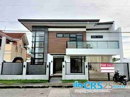 4 chambre Villa for sale in Talisay City, Cebu, Talisay City