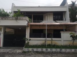 5 Kamar Rumah for sale in Sukomanunggal, Surabaya, Sukomanunggal