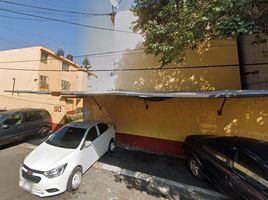 Appartement 2 chambre à vendre à Cuauhtemoc, Mexico City, Cuauhtemoc