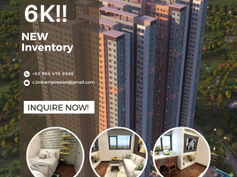 Appartement Studio à vendre à Pasig City, Metro Manila, Pasig City, Eastern District, Metro Manila, Philippines