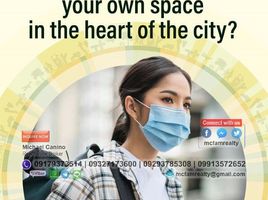1 Habitación Departamento en venta en Mandaluyong City, Metro Manila, Mandaluyong City, Eastern District