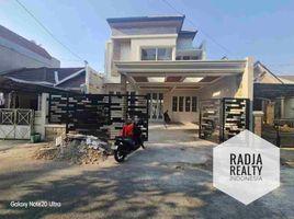 5 Bedroom Villa for sale in Yogyakarta, Mlati, Sleman, Yogyakarta