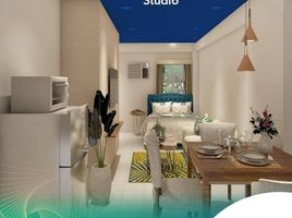 Studio Condominium for sale in Lapu-Lapu City, Cebu, Lapu-Lapu City