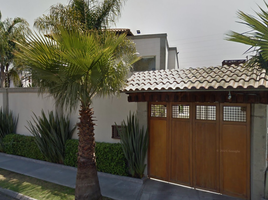 Villa 4 chambre à vendre à Naucalpan De Juarez, Mexico, Naucalpan De Juarez