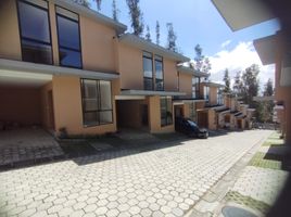 3 Schlafzimmer Villa zu verkaufen in Quito, Pichincha, Conocoto, Quito, Pichincha