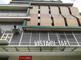 Studio Apartment for sale in Rizal Park, Ermita, Ermita