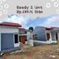 2 Bedroom House for sale in Cibinong, Bogor, Cibinong