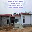 2 Bedroom House for sale in Cibinong, Bogor, Cibinong