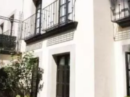 Maison 4 chambre à vendre à Benito Juarez, Mexico City, Benito Juarez