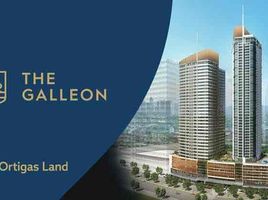 Condominium 1 chambre à vendre à Pasig City, Metro Manila, Pasig City