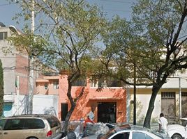 3 Schlafzimmer Villa zu verkaufen in Cuauhtemoc, Mexico City, Cuauhtemoc