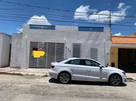 2 Schlafzimmer Villa zu verkaufen in Merida, Yucatan, Merida