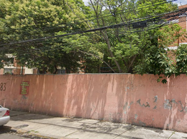 2 Schlafzimmer Wohnung zu verkaufen in Coyoacan, Mexico City, Coyoacan