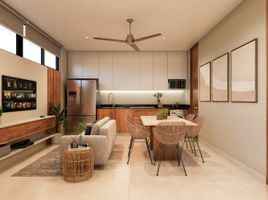 1 Schlafzimmer Wohnung zu verkaufen in Merida, Yucatan, Merida, Yucatan