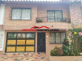 6 Habitación Casa en venta en Antioquia, Rionegro, Antioquia