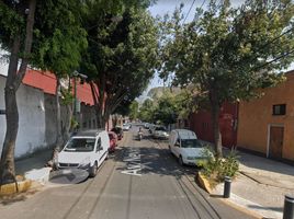 5 Habitación Casa en venta en Benito Juarez, Ciudad de México, Benito Juarez