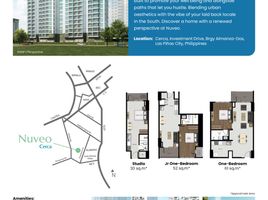  Departamento en venta en Las Pinas City, Metro Manila, Las Pinas City