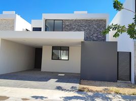 3 Bedroom Apartment for sale in Yaxkukul, Yucatan, Yaxkukul