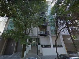 3 Habitación Apartamento en venta en Miguel Hidalgo, Ciudad de México, Miguel Hidalgo