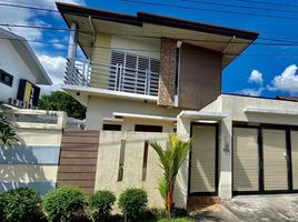 4 Schlafzimmer Haus zu vermieten in Central Luzon, Angeles City, Pampanga, Central Luzon