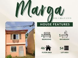 2 Bedroom House for sale in Dasmarinas City, Calabarzon, Dasmarinas City