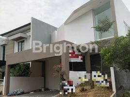 5 Habitación Villa en venta en Lakarsantri, East Jawa, Lakarsantri