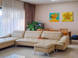 4 chambre Condominium for sale in Pháp viện Minh Đăng Quang, An Phu, An Phu