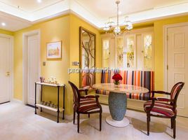 4 chambre Appartement for sale in Ben Nghe, District 1, Ben Nghe