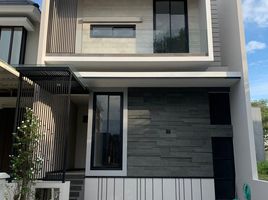Maison 4 chambre à vendre à Lakarsantri, East Jawa, Lakarsantri, Surabaya, East Jawa
