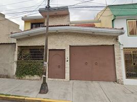3 Schlafzimmer Haus zu verkaufen in Venustiano Carranza, Mexico City, Venustiano Carranza