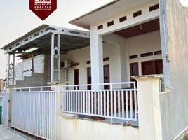 2 Kamar Rumah for sale in Cilincing, Jakarta Utara, Cilincing