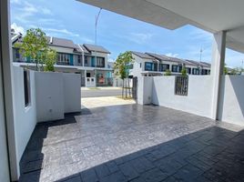 4 Bilik Tidur Rumah for sale in Negeri Sembilan, Bandar Seremban, Seremban, Negeri Sembilan