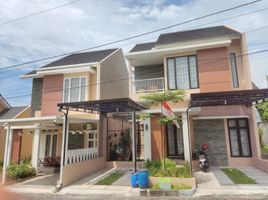 3 Schlafzimmer Haus zu verkaufen in Danurejan, Yogyakarta, Danurejan, Yogyakarta, Yogyakarta