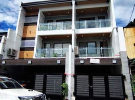 Villa 4 chambre à vendre à Quezon City, Metro Manila, Quezon City, Eastern District