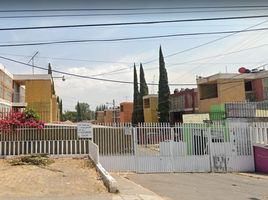 3 Habitación Villa en venta en Atenco, México, Atenco