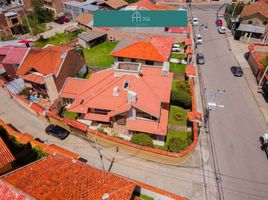 3 Bedroom Villa for sale in Azuay, Cuenca, Cuenca, Azuay