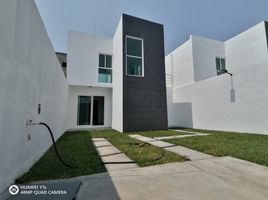 Maison 3 chambre à vendre à Cuautla, Morelos, Cuautla