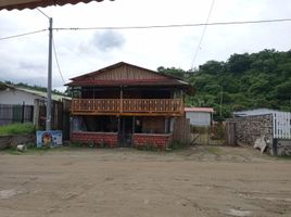 9 Habitación Casa en venta en Jama, Manabi, Jama, Jama