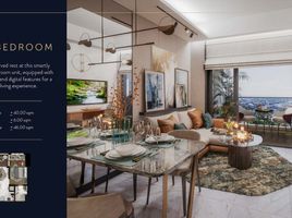 1 Habitación Departamento en venta en Pasig City, Metro Manila, Pasig City