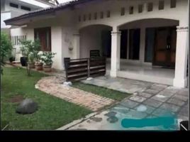 6 Bedroom House for sale in Medistra Hospital, Mampang Prapatan, Pasar Minggu