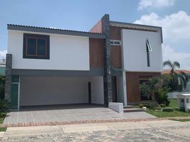 4 Schlafzimmer Haus zu verkaufen in Ocoyucan, Puebla, Ocoyucan
