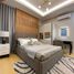 Condominium 2 chambre à vendre à Mandaluyong City, Metro Manila, Mandaluyong City