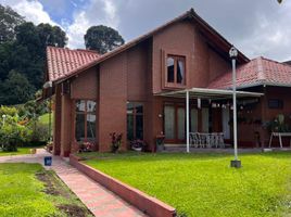 4 Habitación Casa en venta en Quindio, Salento, Quindio