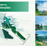  Terreno (Parcela) en venta en Porac, Central Luzon, Porac, Pampanga, Central Luzon